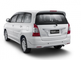 Toyota Innova