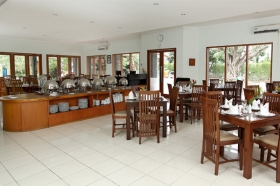 Restoran