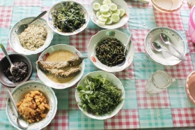 Sehat dan mengenyangkan 