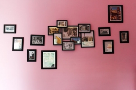 Menikmati Paris dari puluhan foto 
