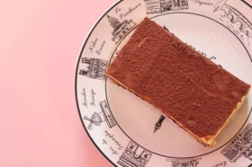 Kue manis cita rasa Perancis