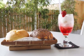 Menu Paris Bakery terbaru