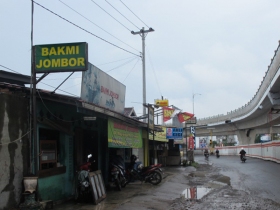 Tempat makan yang dinanti wisatawan