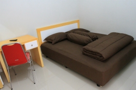 Paragon Condong Catur