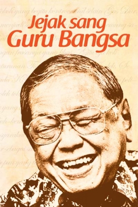 Jejak sang Guru Bangsa