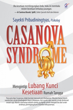 Casanova Syndrome