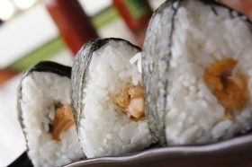 Onigiri