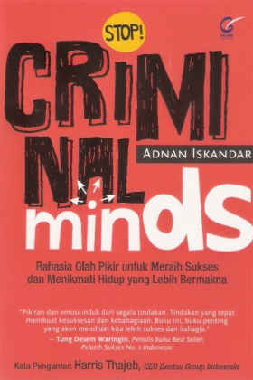 Criminal Minds