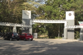 Taman Lembah UGM