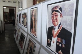 Galeri Foto Bersejarah