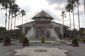 Masjid Kampus UGM