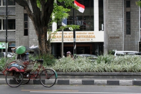 Rumah Sakit Bethesda Yogyakarta