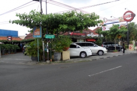 R & B Grill Yogyakarta