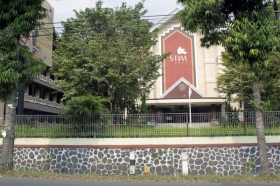 Sekolah Tinggi Ilmu Manajemen Yogyakarta