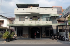 Ratu Ayu Salon and Spa Yogya