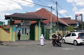 SD Negeri Bumijo