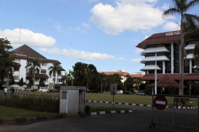 UPN Veteran Yogyakarta