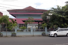 Badan Pemberdayaan Perempuan dan Masyarakat Desa