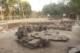 Candi Palgading