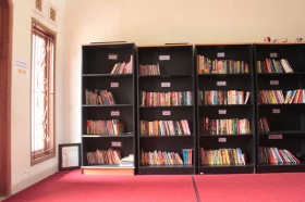 Reading Corner