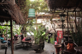 Warkop Semesta