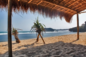 Pantai Sundak