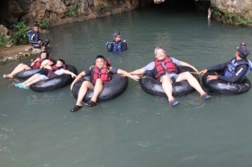 Gua Pindul Yogyakarta
