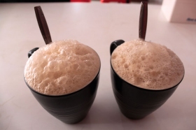 Teh tarik