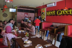 suasana resto