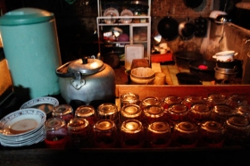 Dapur