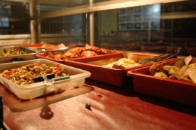Lauk pauk