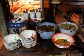 Sayur mayur