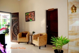 Gallery Roemah Canting