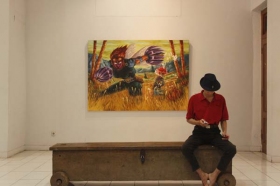 sendiri
