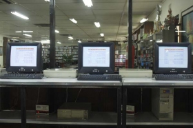 fasilitas