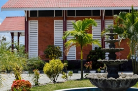 Kapel