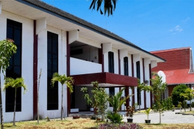 tampak depan