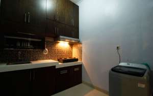 Dapur