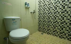 Kamar mandi
