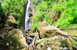 Curug Siluwok