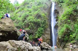 Curug Siluwok