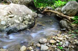 Curug Siluwok