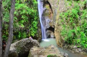 Curug Siluwok
