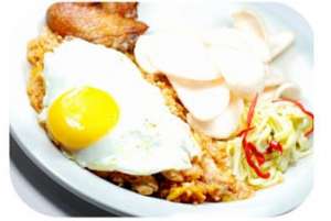 Rice KAMPOENG FRIED RICE