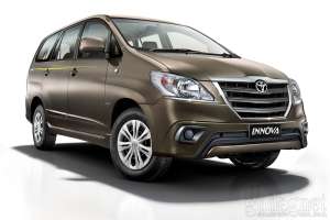 kijang innova aho trans