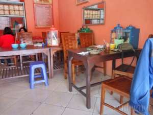 Gudeg Bu Tatik_Suasana