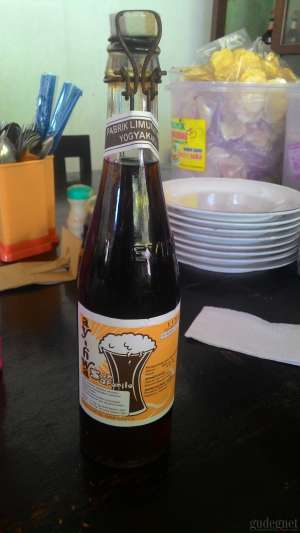 Sarsaparilla