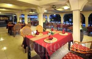 Rama Shinta Restaurant Grand Rosela