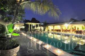 Rama Sinta Resto & Swimming Pool