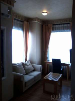 Room Kangen Boutique Hotel